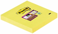 Post-it Super Sticky 654-S 76x76 mm